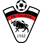 Logo FK Tauras Taurage