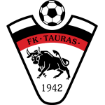 FK Tauras Taurage logo