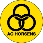 AC Horsens logo