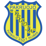 Logo Πακρούοζο Κρουόζα