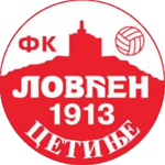 Logo FK Lovcen