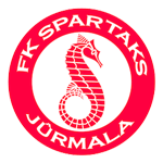 FK Spartaks logo