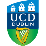 UCD logo