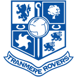 Logo Tranmere Rovers
