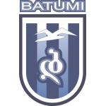 Logo Ντιναμό Μπατούμι