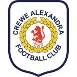 Logo Crewe Alexandra