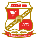 Logo Swindon Town