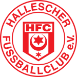 Logo Hallescher FC