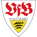 Logo VfB Stuttgart II