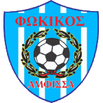 Fokikos