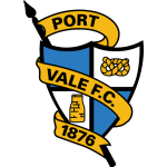 Logo Port Vale