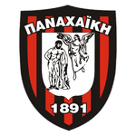 Logo Panachaiki