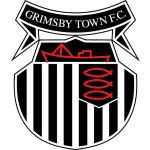 Logo Grimsby Town