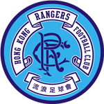 Logo Rangers