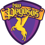 Logo Pegasus FC