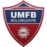 BI/Bolungarvik logo