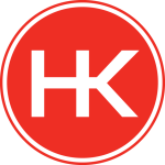 Logo HK Kopavogs