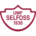 Selfoss logo