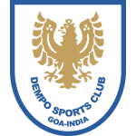 Logo Dempo SC