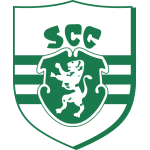 Logo Sporting Club de Goa