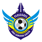 Logo Gresik United