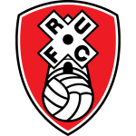 Logo Rotherham United