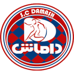 Damash logo
