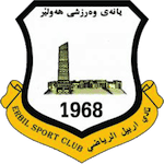 Logo Erbil