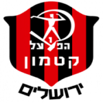 Χάποελ Καταμόν Ιερουσαλήμ logo