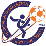 Logo Ironi Rishon Lezion