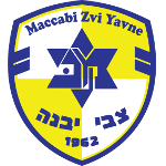 Logo Maccabi Yavne