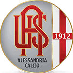 Alessandria logo