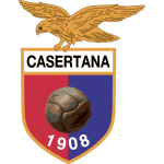 Casertana logo