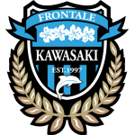 Logo Kawasaki Frontale