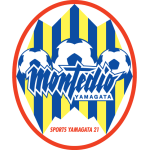 Logo Montedio Yamagata