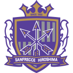 Logo Sanfrecce Hiroshima