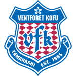 Logo Ventforet Kofu