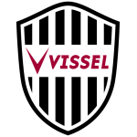 Logo Vissel Kobe