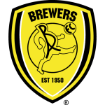 Burton Albion logo