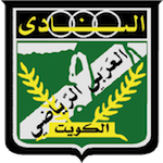 Al-Arabi logo