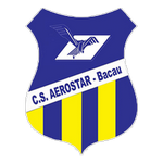 CS Aerostar Bacau