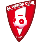 Al-Wehda logo