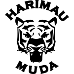 Logo Harimau Muda