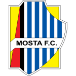 Logo Μόστα