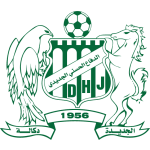 Difaa El Jadida logo