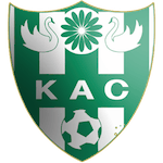Logo KAC Kenitra