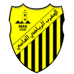 Logo MAS Fes