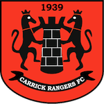 Logo Carrick Rangers