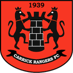 Carrick Rangers logo