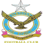 Logo PAF